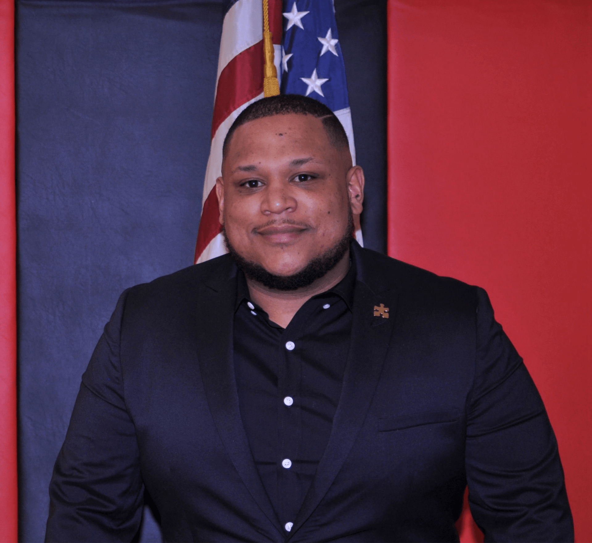 George Guzman - Chief Operating Officer